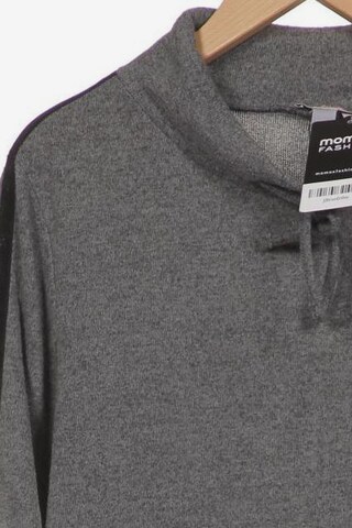 ALBA MODA Sweater & Cardigan in M in Grey