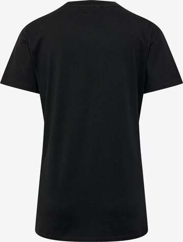 T-shirt 'Go 2.0' Hummel en noir