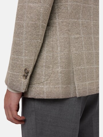Boggi Milano Regular fit Suit Jacket in Grey