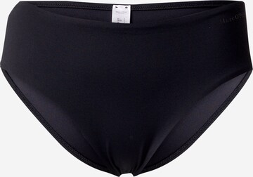 Marc O'Polo Bikini Bottoms 'Stockholm' in Black: front