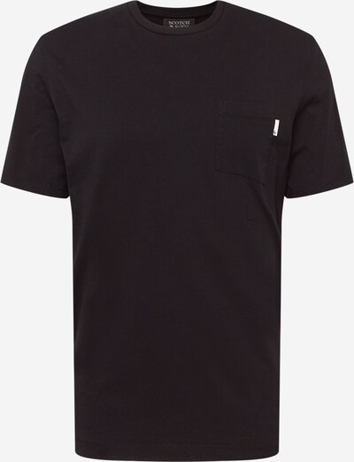 SCOTCH & SODA Shirt in Black, Item view