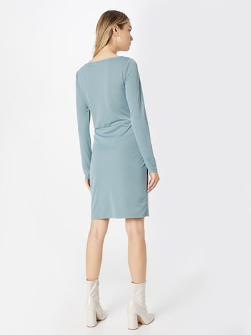 Lauren Ralph Lauren Kleid 'GYORGY' in Blau