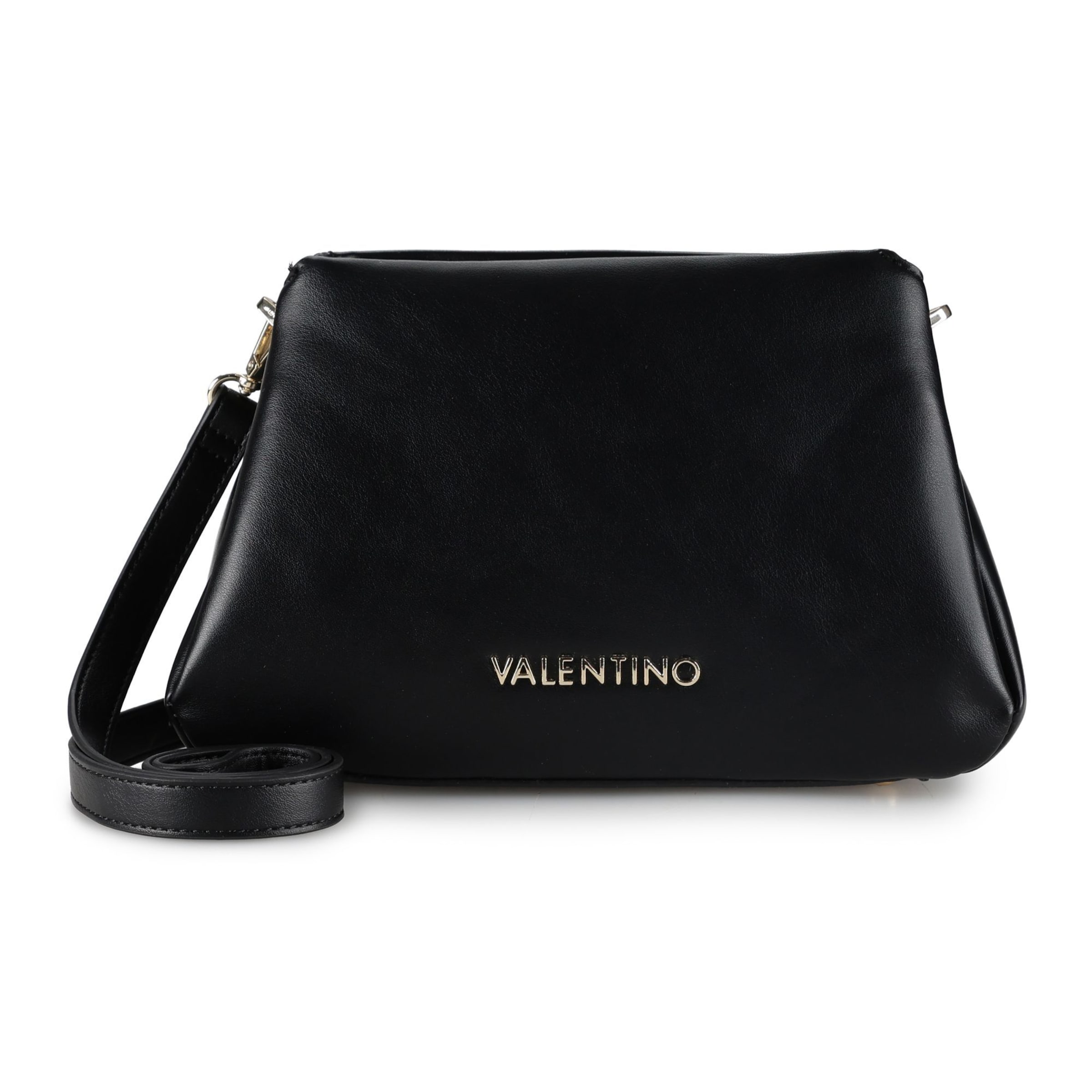 Sac à bandoulière VALENTINO en noir : devant