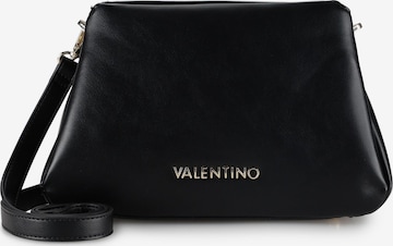 Borsa a tracolla di VALENTINO in nero: frontale