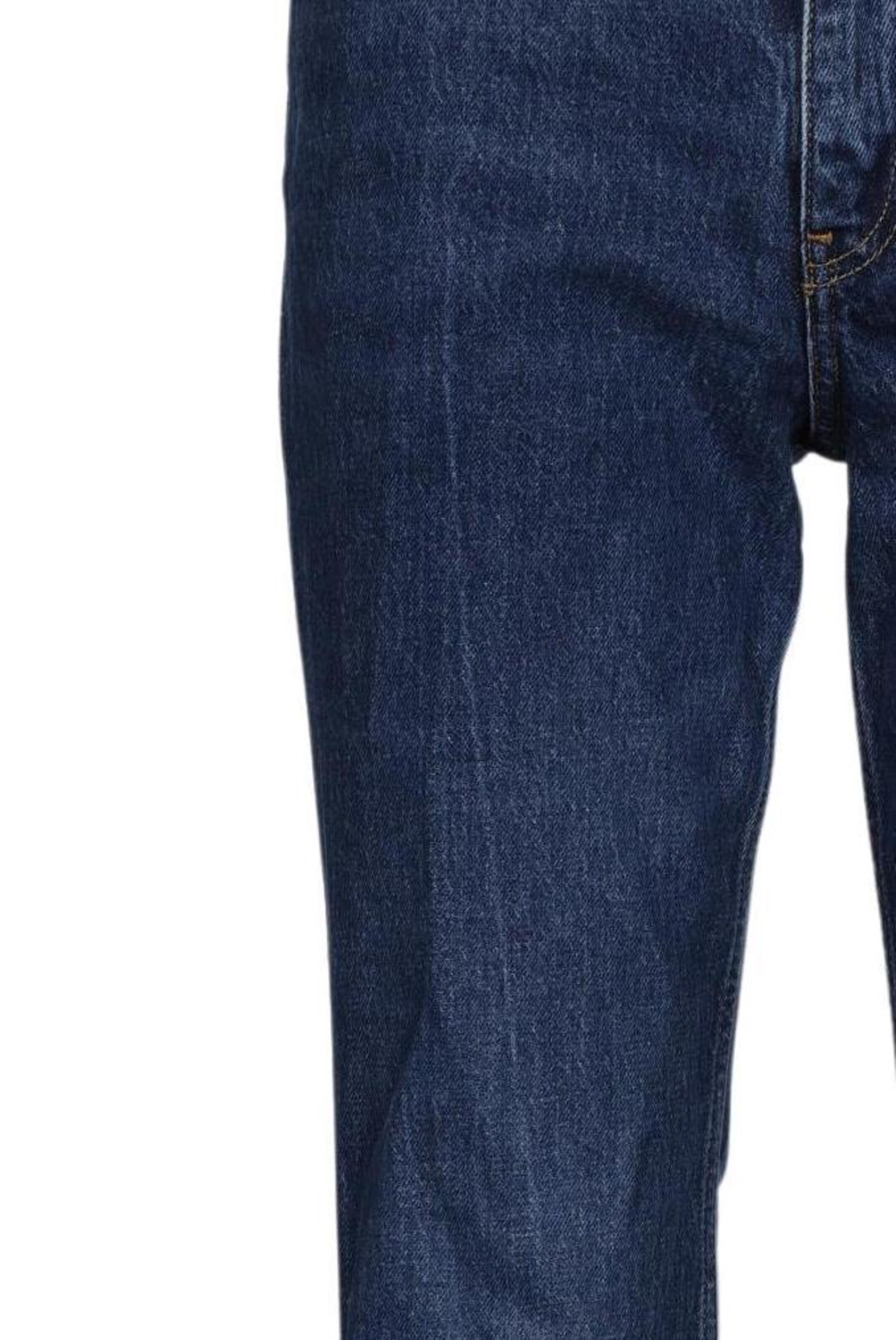 Arket Jeans in 28 in Blue