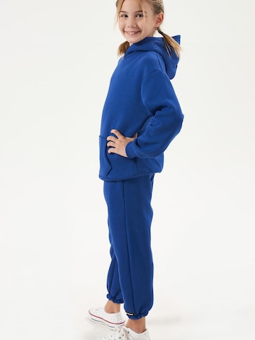 LOUIS LECLER Joggingpak 'Miray' in Blauw
