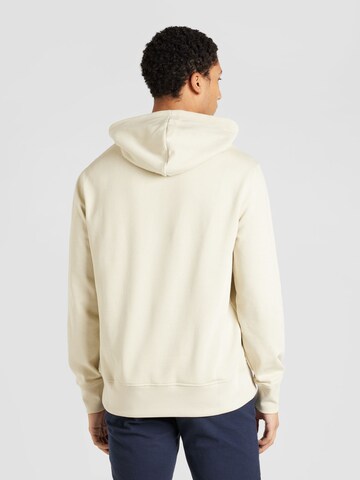 GANT Collegepaita värissä beige