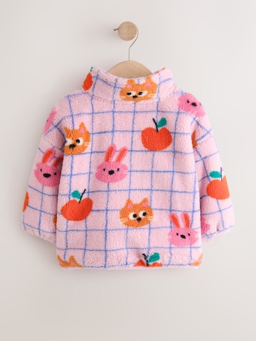 Pull-over Next en violet