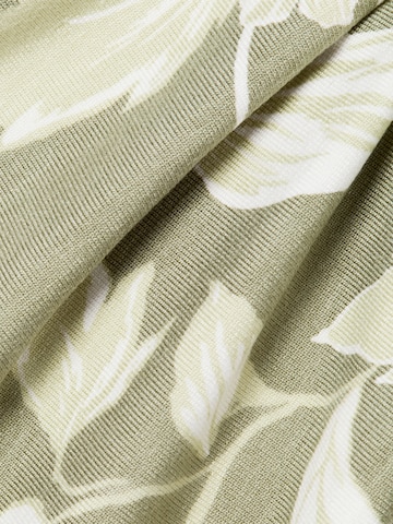 s.Oliver Shirt in Green