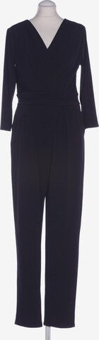 ESPRIT Jumpsuit in M in Black: front