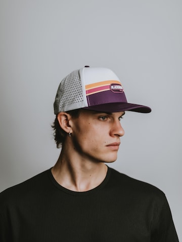 Blackskies Sportcap 'Pro Flow Sport Performance'‌‌‌‌ in Lila