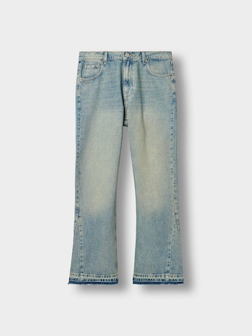 Burocs Jeans 'Tony' in Blue: front