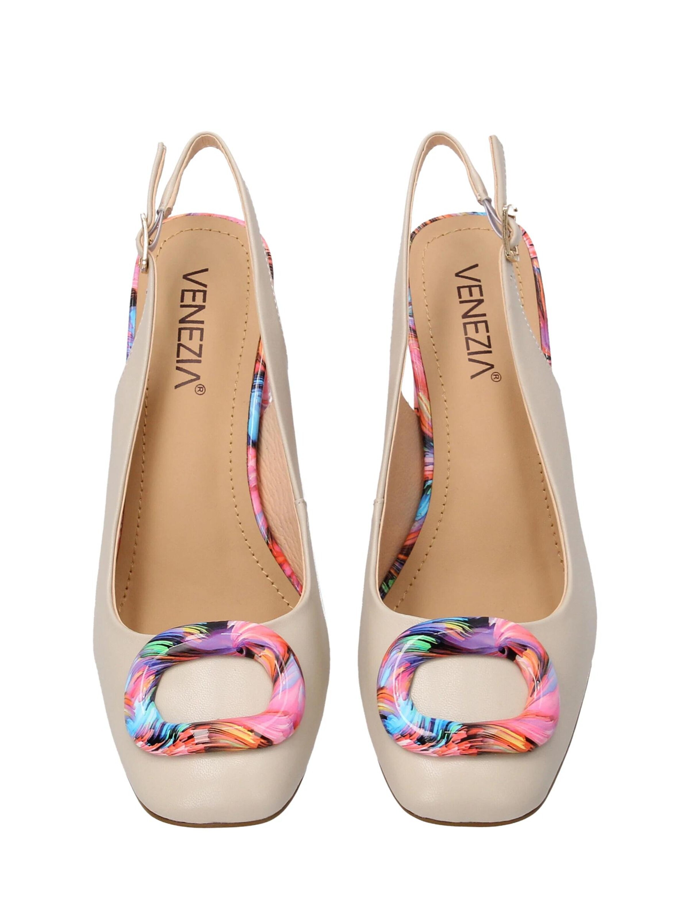 VENEZIA Pumps 'Venezia'‌‌‌‌‌‌ in Beige
