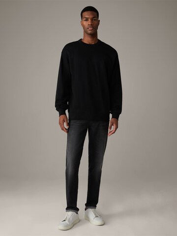 Regular Jean 'Liam' STRELLSON en gris