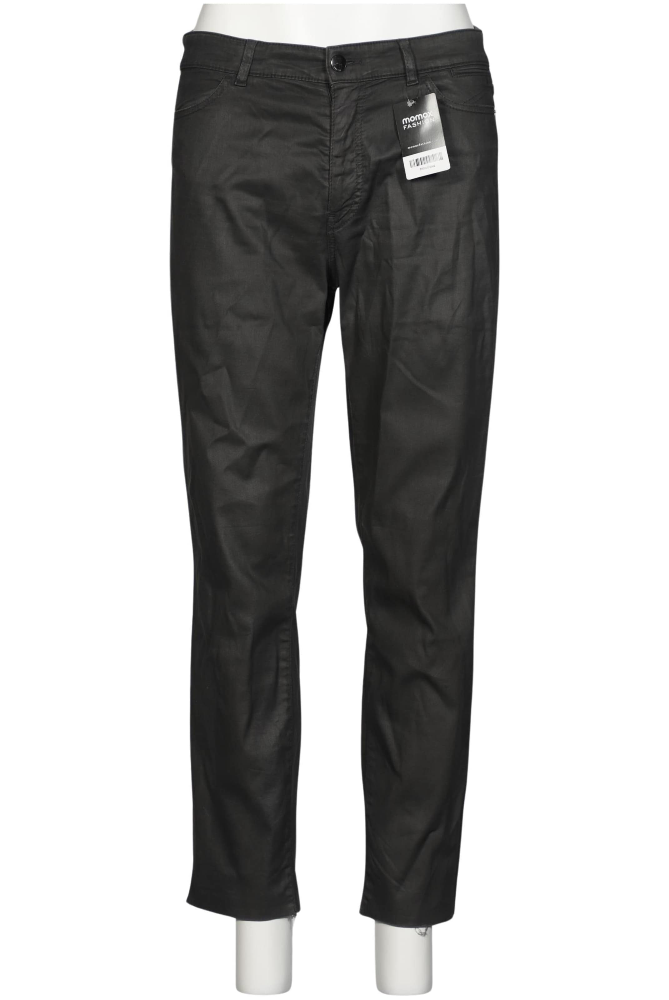 Marc Cain Jeans 35-36 in Schwarz: Vorderseite