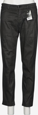 Marc Cain Jeans 35-36 in Schwarz: Vorderseite
