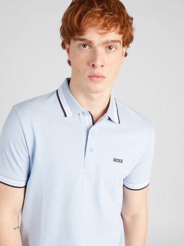 BOSS Shirt 'Paddy' in Blue