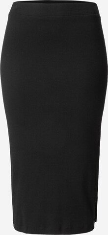 ARMEDANGELS Skirt 'AZITAA' in Black: front