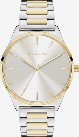 Tamaris Analog watch in Silver: front