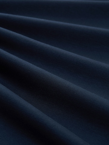 TOM TAILOR Sweatshirt in Blau