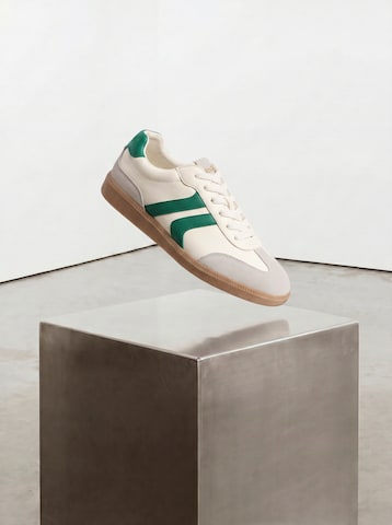 Only & Sons Sneakers 'ONSARLO' in Beige