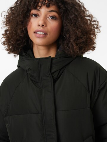 ICHI Between-Season Jacket 'Horizon' in Black