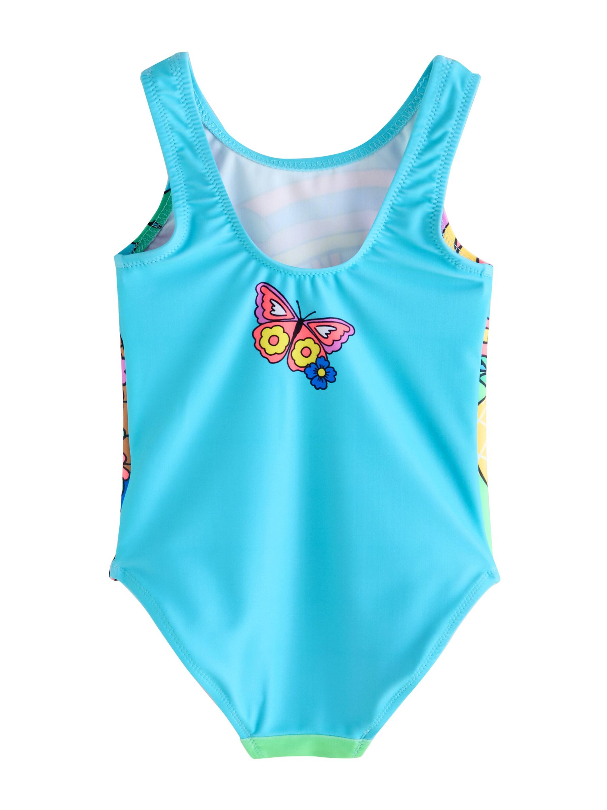 Maillot de bain Next en bleu