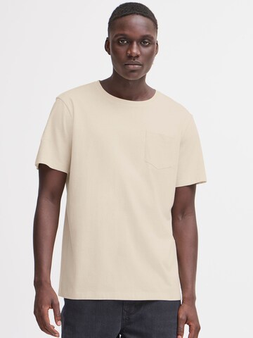 BLEND Shirt 'Jago' in Beige: front