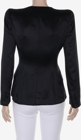 Alexander McQueen Blazer XS in Schwarz