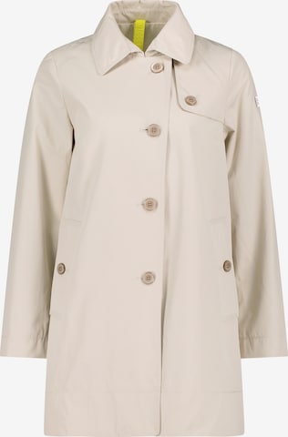 Betty Barclay Tussenmantel in Beige: voorkant