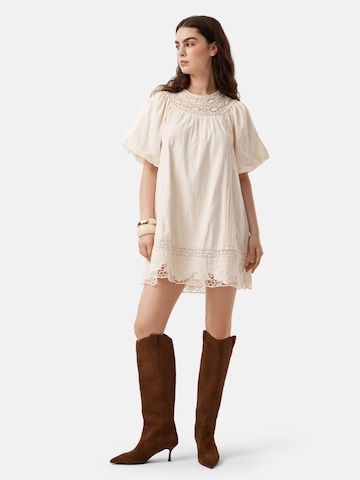 L37 HANDMADE SHOES Boots 'PULSAR' in Bruin