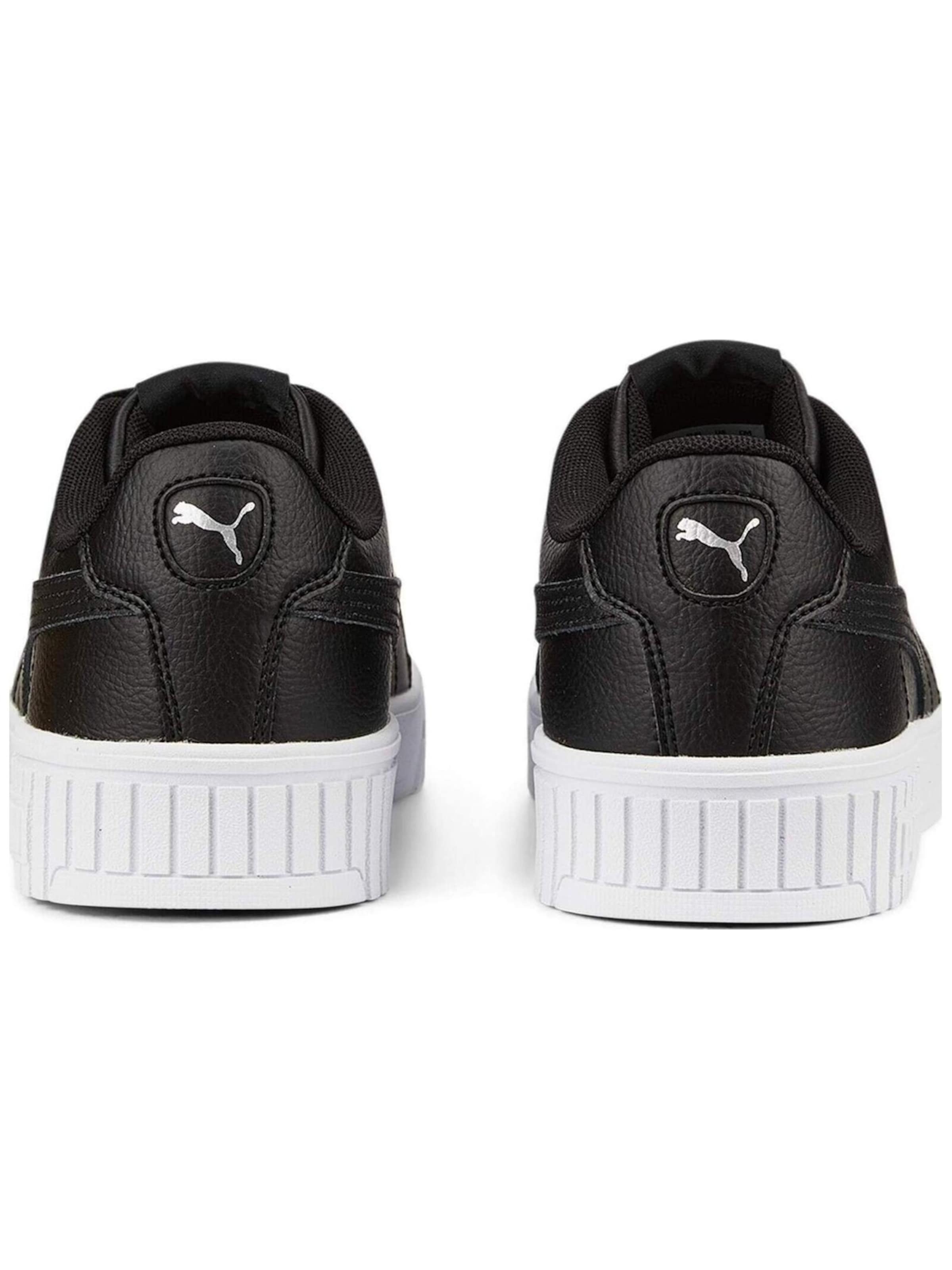 PUMA - Zapatillas deportivas bajas 'Puma Carina 2.0' en negro