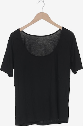 Boden Top & Shirt in XL in Black: front
