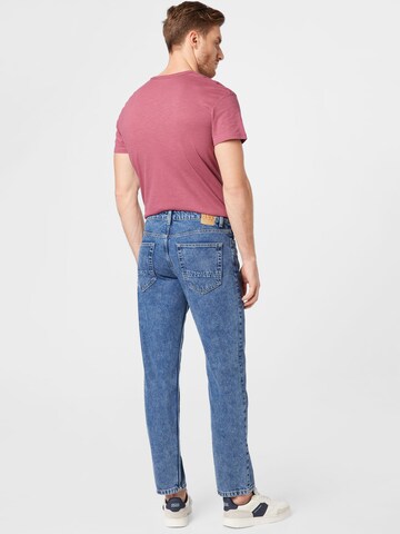 regular Jeans 'EDGE' di Only & Sons in blu