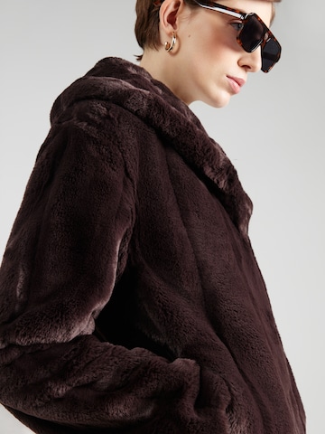 GUESS Átmeneti dzseki 'NEW SOPHY' - fekete