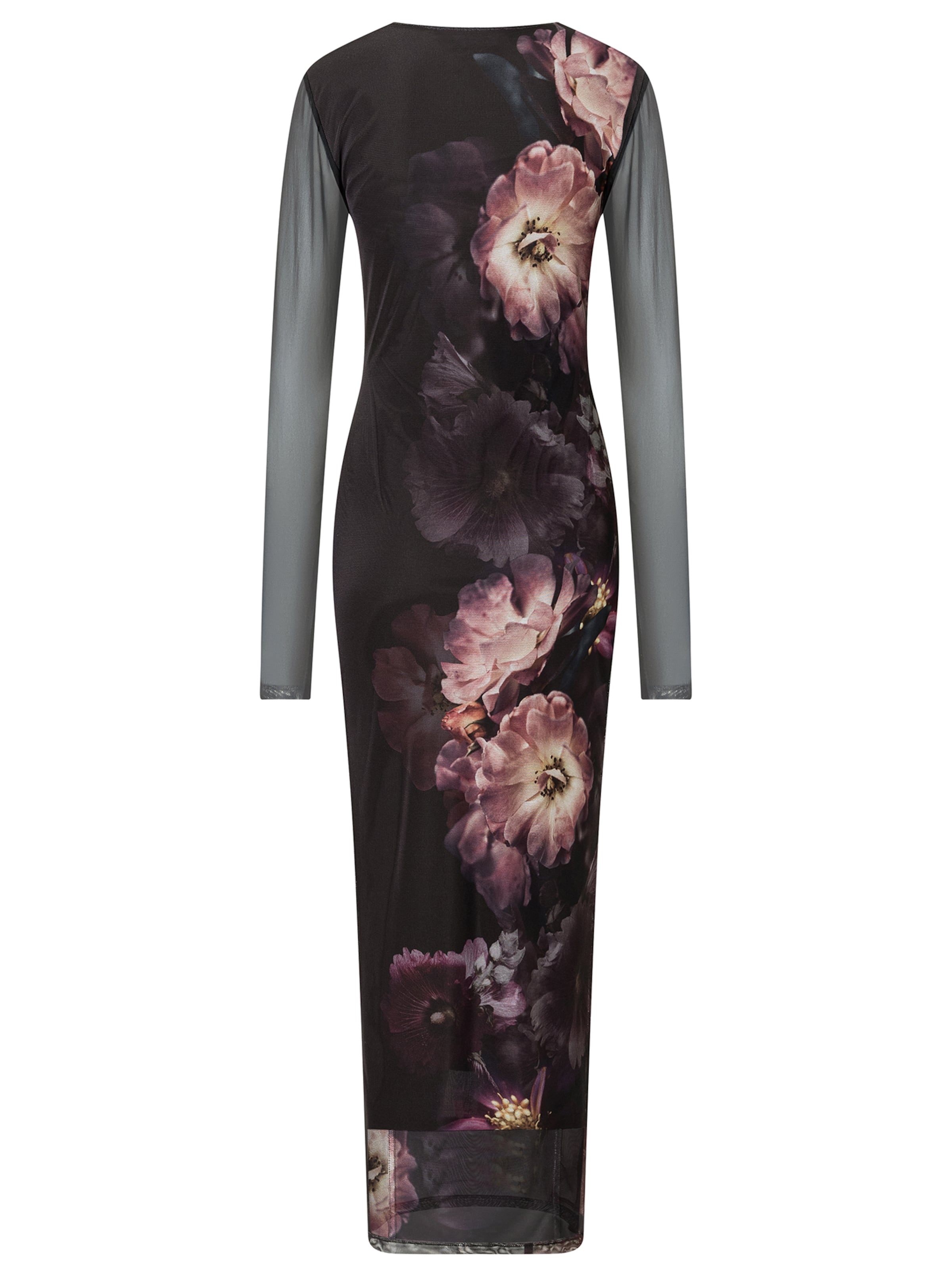 Ana Alcazar Dress 'Azori' in Black