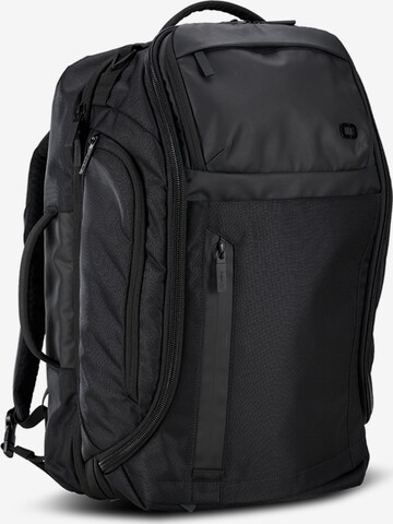 Ogio Rucksack 'Pace Pro Max' in Grau