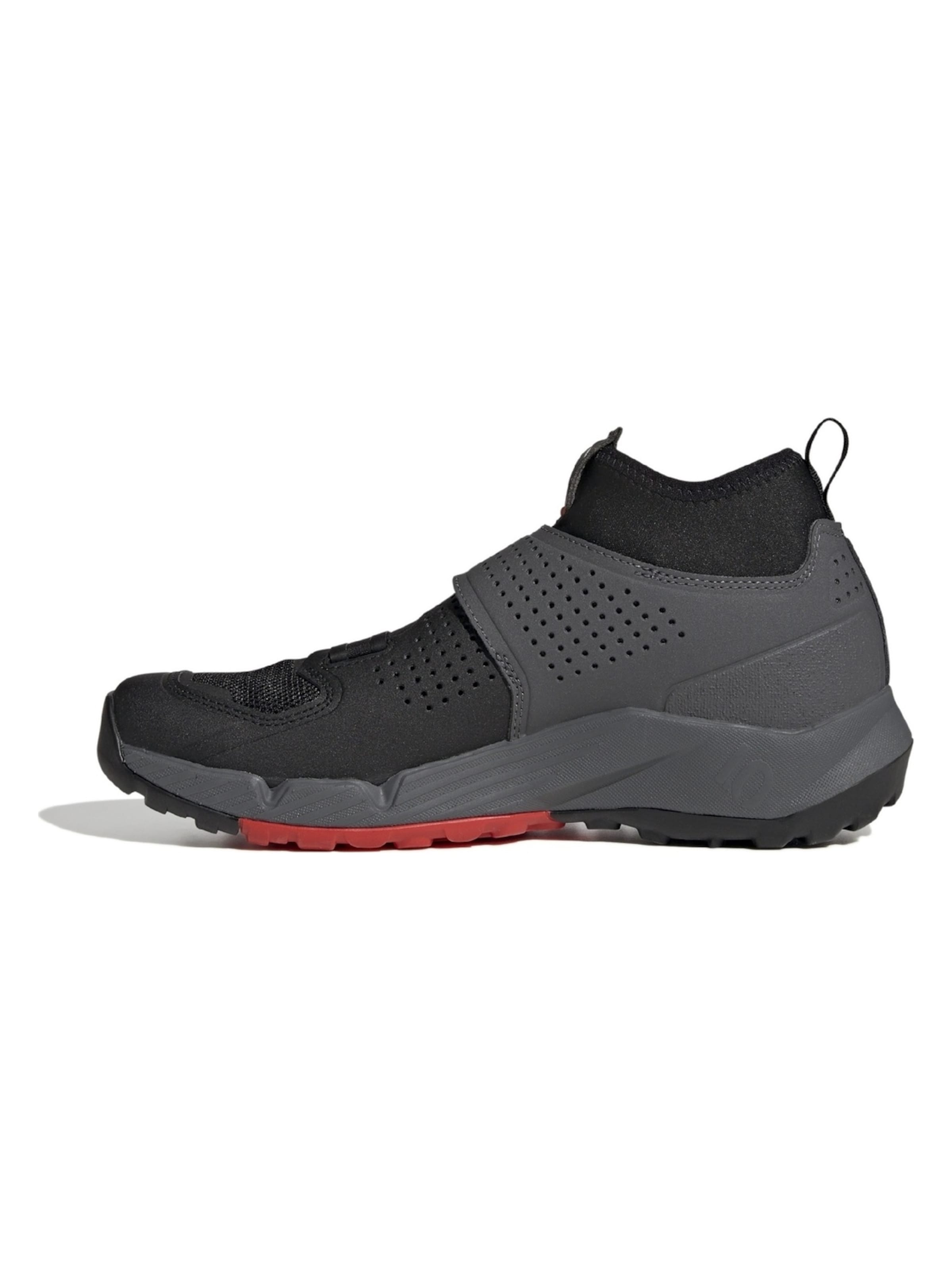 Scarpa sportiva 'adidas Trailcross Pro Clip-in Mtb-boot' di ADIDAS in grigio