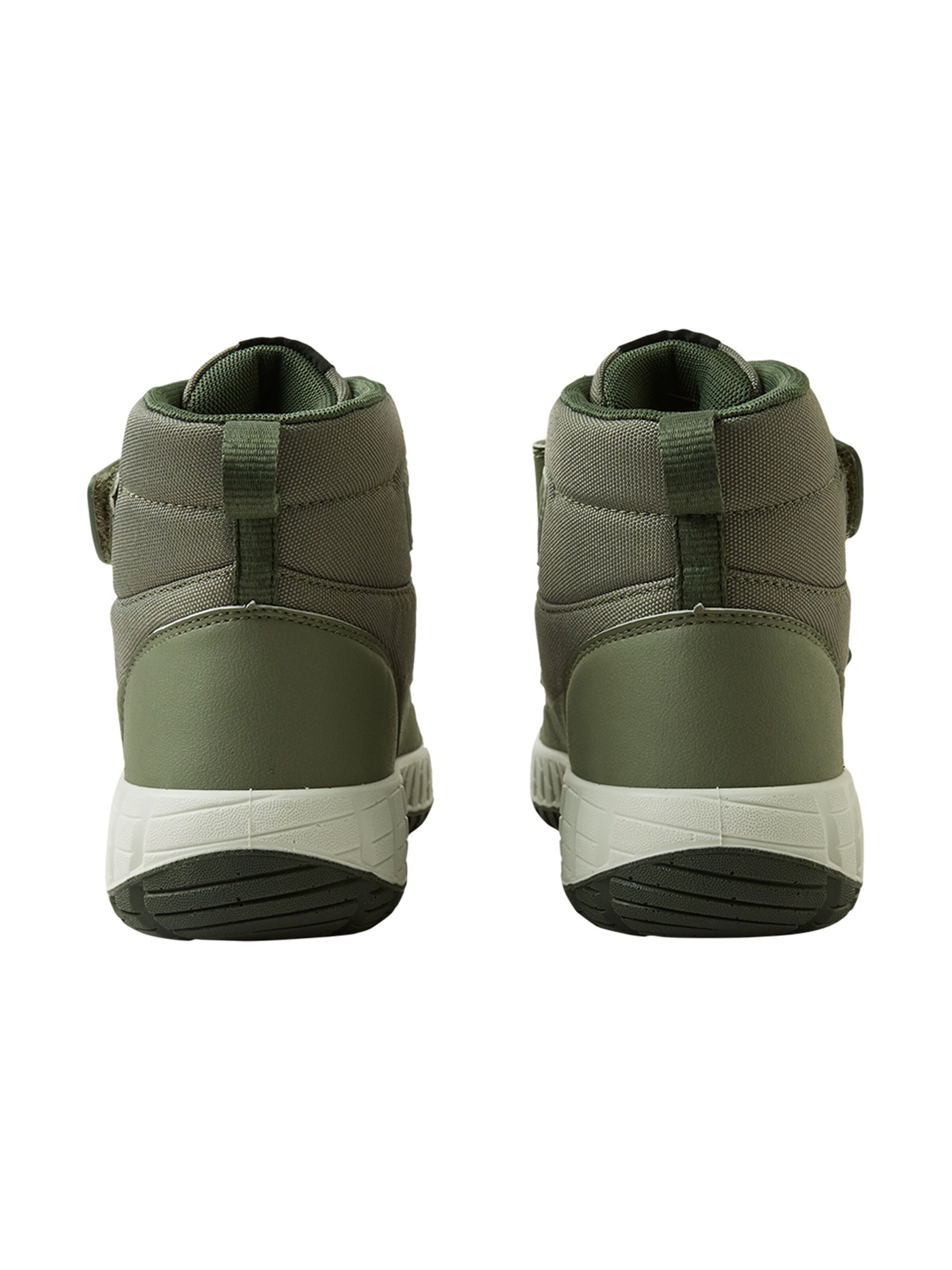 Reima Boots in Green