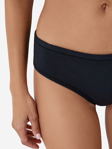 Panty 'COTON 360' di ETAM in nero