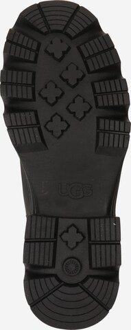 UGG Chelsea Boots 'Brisbane' in Black