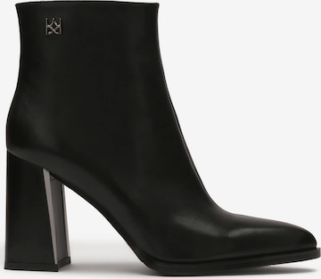 juoda Kazar Aulinukai: priekis