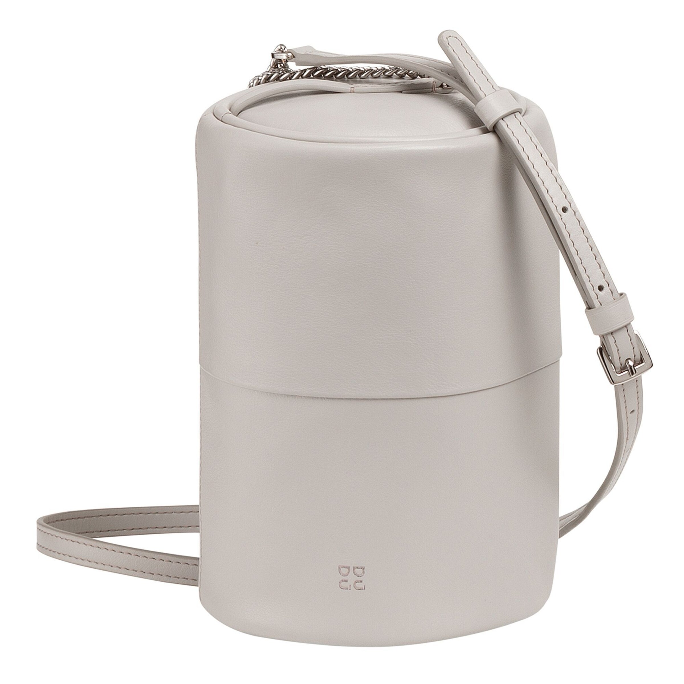 DuDu Tasche 'Abigail' in Weiß