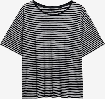 Superdry Shirt in Grey: front