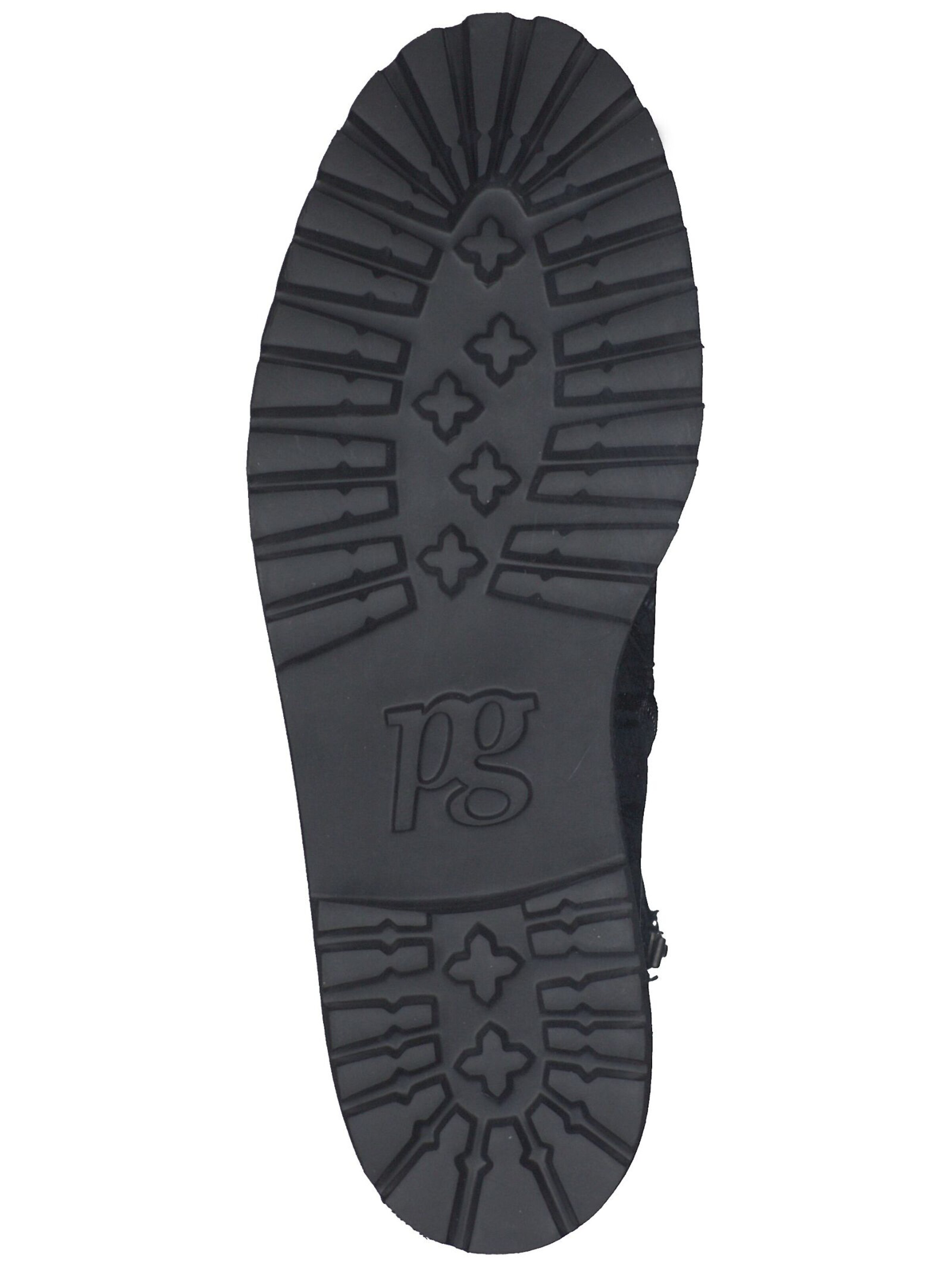 Paul Green Ankle Boots in Black