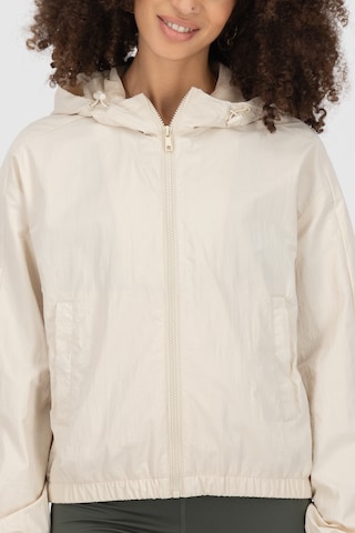 alife & kickin Övergångsjacka 'JovanaAK A' i beige