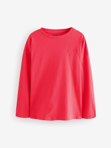 T-Shirt Next en mélange de couleurs