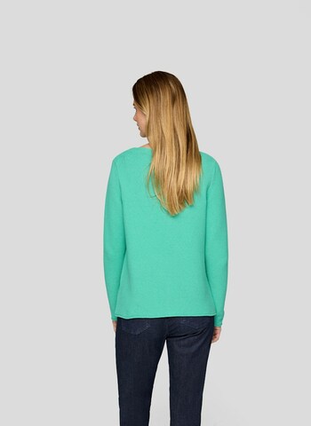 Rabe Sweater in Green