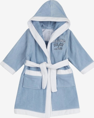 Chicco Kylpytakki värissä sininen: etupuoli