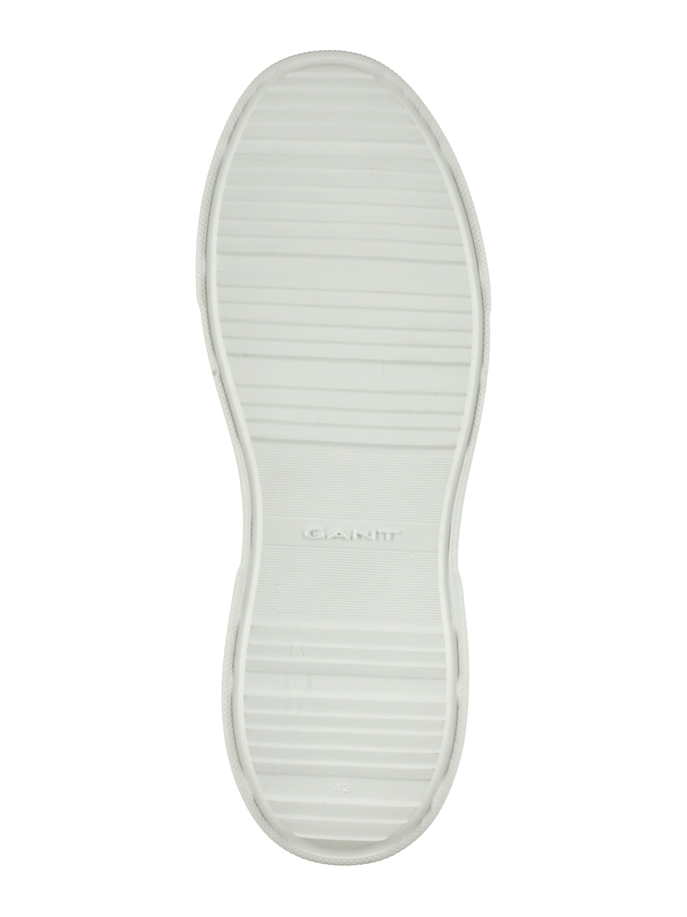 GANT Rövid szárú sportcipők 'Joree' - kék